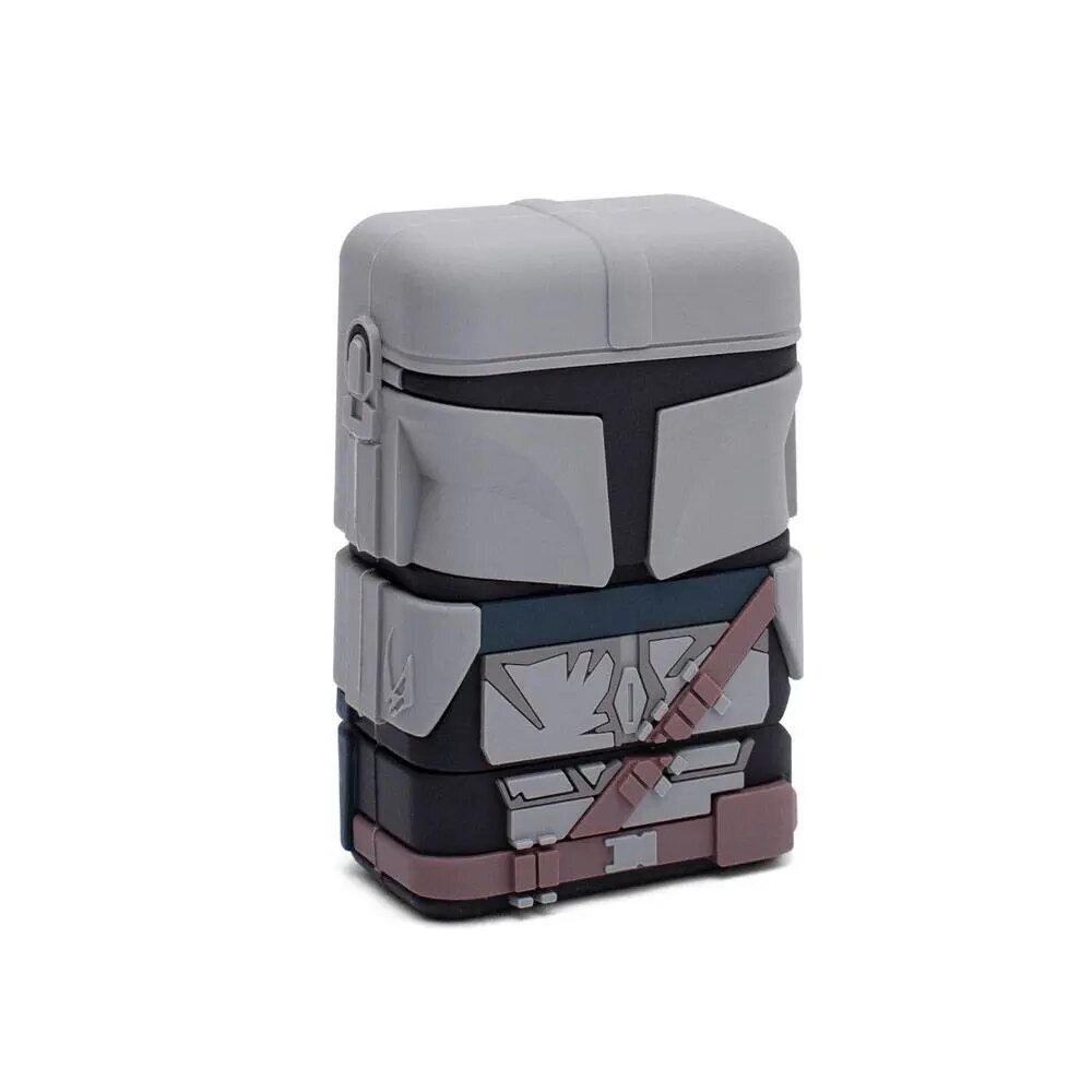 Star Wars The Mandalorian Powersquad Flip цена и информация | USB adapterid ja jagajad | hansapost.ee