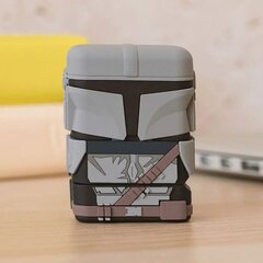 Star Wars The Mandalorian Powersquad Flip hind ja info | USB adapterid ja jagajad | hansapost.ee