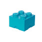 Lego Kast 5,7L, sinine hind ja info | Hoiukastid ja korvid | hansapost.ee