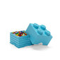 Lego Kast 5,7L, sinine hind ja info | Hoiukastid ja korvid | hansapost.ee