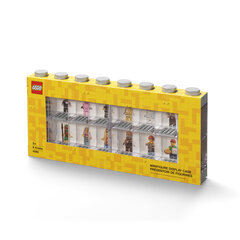 Lego Figuuride display, 16-osa hind ja info | Klotsid ja konstruktorid | hansapost.ee