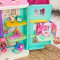 Padjakass Gabbys Dollhouse Sweet Dreams цена и информация | Mänguasjad tüdrukutele | hansapost.ee