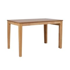 Söögilaud Cooper, tamm price and information | Kitchen tables, dining tables | hansapost.ee