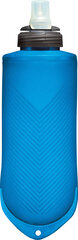 Joogipudel Camelbak Quick Stow Flask, 0.5 l, sinine hind ja info | Joogipudelid | hansapost.ee