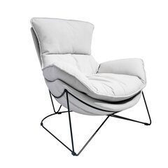 Tugitool Diva 88x96xH84cm, helehall price and information | Armchairs | hansapost.ee