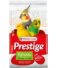Песок для птиц с анисом Versele Laga Prestige, 25 кг цена и информация | Корм для птиц | hansapost.ee