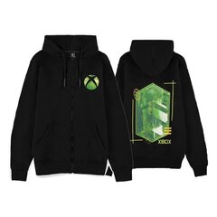 Microsoft Xbox Свитер С Капюшоном и Логотипом Размер XL 27577 цена и информация | Мужские свитера | hansapost.ee