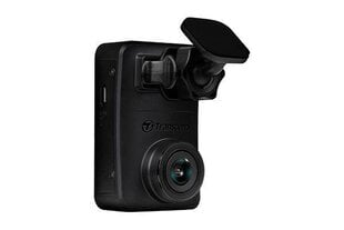 Videoregistraator 10/64GB TS-DP10A-64G Transcend hind ja info | Pardakaamerad ja auto videokaamerad | hansapost.ee