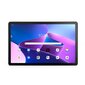 Tahvelarvuti Lenovo Tab M10 Plus (3. põlvkond) 4 GB RAM 10.6 MediaTek Helio G80 Grey 64 GB hind ja info | Tahvelarvutid | hansapost.ee