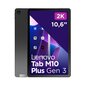 Tahvelarvuti Lenovo Tab M10 Plus (3. põlvkond) 4 GB RAM 10.6 MediaTek Helio G80 Grey 64 GB hind ja info | Tahvelarvutid | hansapost.ee