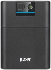 Eaton UPS Tower 5E 1600VA 900W/USB 5E1600UI Eaton hind ja info | Puhvertoiteallikad | hansapost.ee