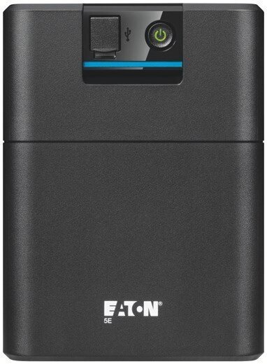 Eaton UPS Tower 5E 1600VA 900W/USB 5E1600UI Eaton цена и информация | Puhvertoiteallikad | hansapost.ee