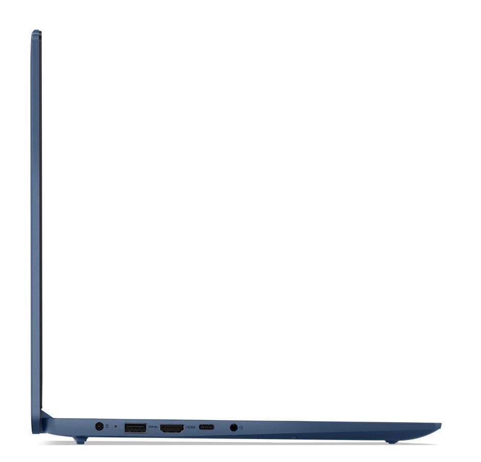 Lenovo IdeaPad Slim 3 15AMN8 82XQ006XPB hind ja info | Sülearvutid | hansapost.ee