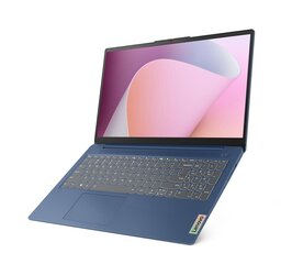 Notebook LENOVO IdeaPad Slim 3 15AMN8 цена и информация | Записные книжки | hansapost.ee