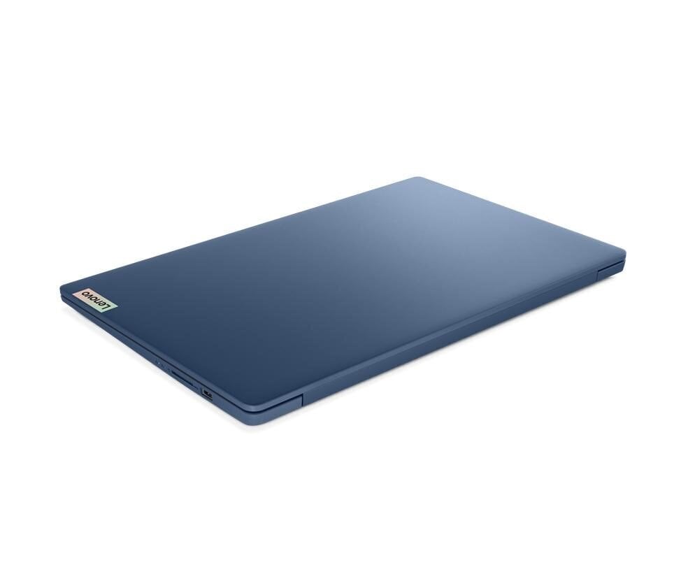 Lenovo IdeaPad Slim 3 15AMN8 82XQ006XPB цена и информация | Sülearvutid | hansapost.ee