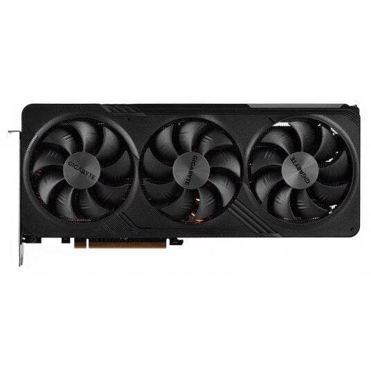 Gigabyte Radeon RX 7700 XT Gaming OC 12G (GV-R77XTGAMINGOC-12GD) price and information | Videokaardid | hansapost.ee