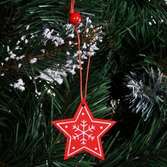 Jõulukaunistus täht hind ja info | Peokaunistused ja dekoratsioonid | hansapost.ee