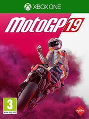 MotoGP 19 Xbox One hind ja info | Konsooli- ja arvutimängud | hansapost.ee