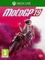 MotoGP 19 Xbox One цена и информация | Konsooli- ja arvutimängud | hansapost.ee