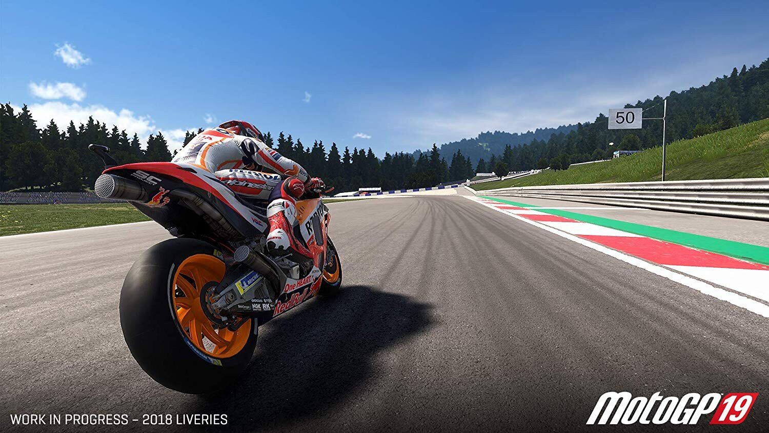 MotoGP 19 Xbox One цена и информация | Konsooli- ja arvutimängud | hansapost.ee