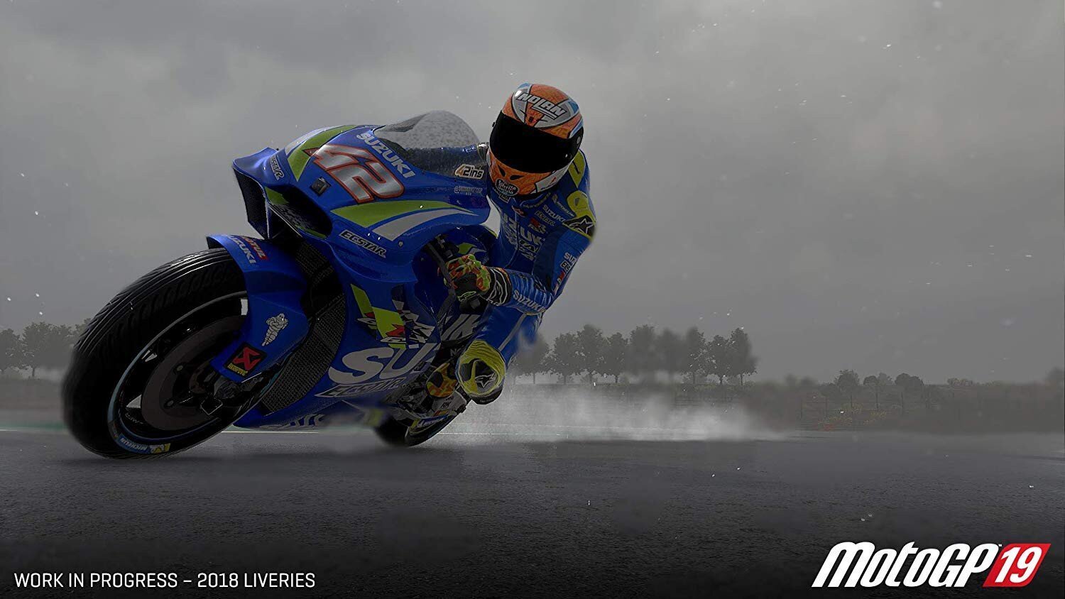 MotoGP 19 Xbox One цена и информация | Konsooli- ja arvutimängud | hansapost.ee