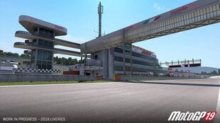 MotoGP 19 Xbox One hind ja info | Konsooli- ja arvutimängud | hansapost.ee