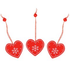 Jõulukaunistus süda hind ja info | Peokaunistused ja dekoratsioonid | hansapost.ee