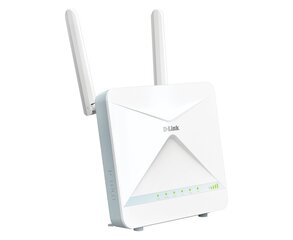 D-Link AX1500 hind ja info | Ruuterid | hansapost.ee