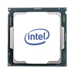 Intel BX8070110600KA цена и информация | Процессоры (CPU) | hansapost.ee