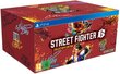 Street Fighter 6 - Mad Gear Box | Collectors Edition + Preorder Bonus hind ja info | Konsooli- ja arvutimängud | hansapost.ee