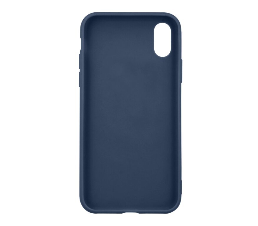 Mocco Soft Matte Case hind ja info | Telefonide kaitsekaaned ja -ümbrised | hansapost.ee