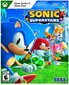 Sonic Superstars hind ja info | Konsooli- ja arvutimängud | hansapost.ee