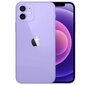 Renewd® Apple iPhone 12 128GB RND-P199128 Purple hind ja info | Telefonid | hansapost.ee