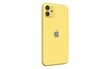 Renewd® Apple iPhone 11 128GB RND-P143128 Yellow цена и информация | Telefonid | hansapost.ee