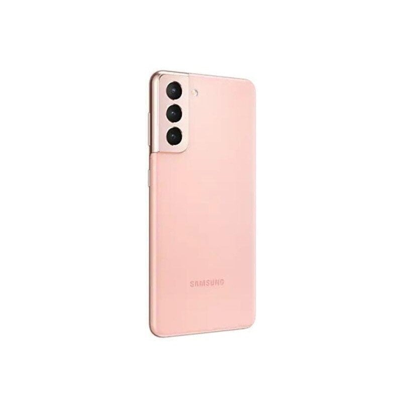 Samsung Galaxy S21 5G 8/128GB SM-G991BZIDEUA Pink цена и информация | Telefonid | hansapost.ee