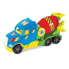 Betooniauto Wader Magic Truck Basic цена и информация | Игрушки для мальчиков | hansapost.ee