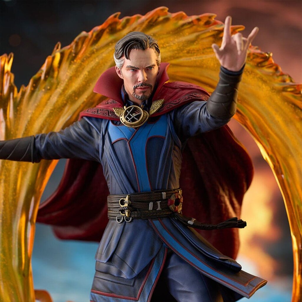 Marvel Gallery Doctor Strange in the Multiverse of Madness цена и информация | Fännitooted mänguritele | hansapost.ee