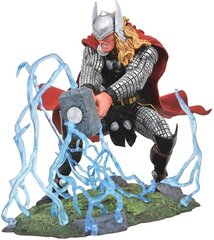 Marvel Gallery The Mighty Thor статуя | 20 cm цена и информация | Атрибутика для игроков | hansapost.ee
