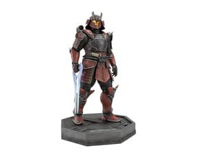 Halo Infinite Spartan Yoroi статуя | 25 cm цена и информация | Атрибутика для игроков | hansapost.ee