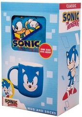 Sonic The Hedgehog hind ja info | Fännitooted mänguritele | hansapost.ee