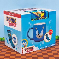 Sonic The Hedgehog цена и информация | Атрибутика для игроков | hansapost.ee