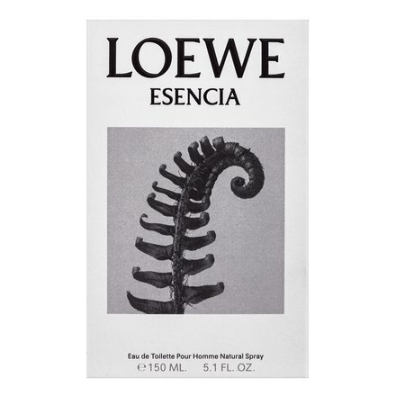 Tualettvesi Loewe Esencia EDT, 150 ml цена и информация | Parfüümid naistele | hansapost.ee