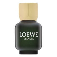 Tualettvesi Loewe Esencia EDT, 150 ml hind ja info | Parfüümid naistele | hansapost.ee