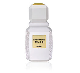 Lõhnavesi Ajmal Cashmere Musc EDP naistele/meestele, 100 ml hind ja info | Parfüümid naistele | hansapost.ee