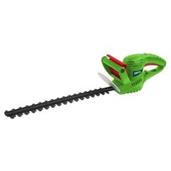 Elektriline hekilõikur Verto, 600W, 450mm price and information | Hedge trimmers and brush cutters | hansapost.ee