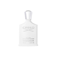 Lõhnavesi Creed Silver Mountain Water EDP naistele/meestele, 100 ml price and information | Perfumes for women | hansapost.ee