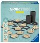 Täiendus konstruktorile Ravensburger GraviTrax Junior My Trax Extension цена и информация | Klotsid ja konstruktorid | hansapost.ee