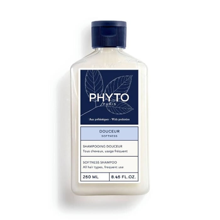 Šampoon Phyto Softness Shampoo, 250 ml цена и информация | Šampoonid | hansapost.ee