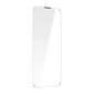 Baseus Crystal Tempered Glass Dust-proof 0.3mm for iPhone 14|13|13 Pro (2pcs) hind ja info | Ekraani kaitseklaasid ja kaitsekiled | hansapost.ee