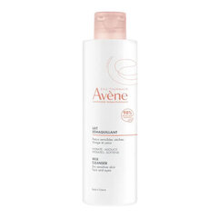 Puhastuspiim Avène Cleansing Milk, 200 ml hind ja info | Näopuhastusvahendid | hansapost.ee